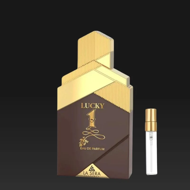La Sera Lucky 1 Eau de Parfum - Image 3
