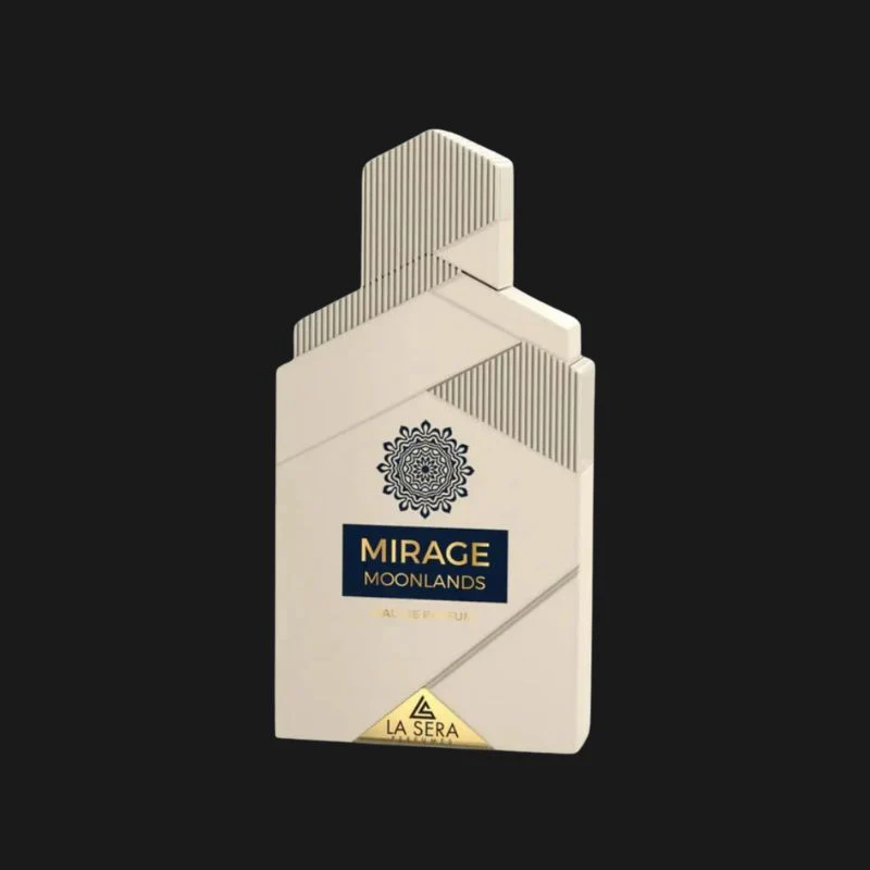 La Sera Mirage Moonlands Eau de Parfum - Image 2