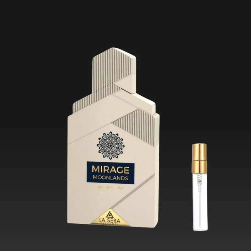 La Sera Mirage Moonlands Eau de Parfum - Image 3