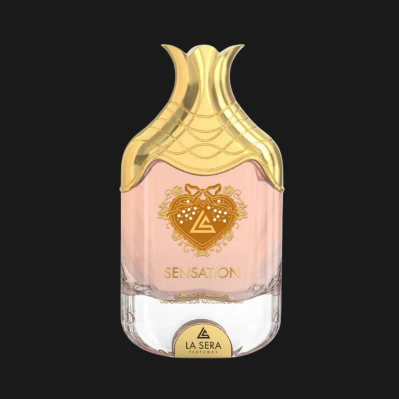 La Sera Sensation Eau de Parfum - Image 2