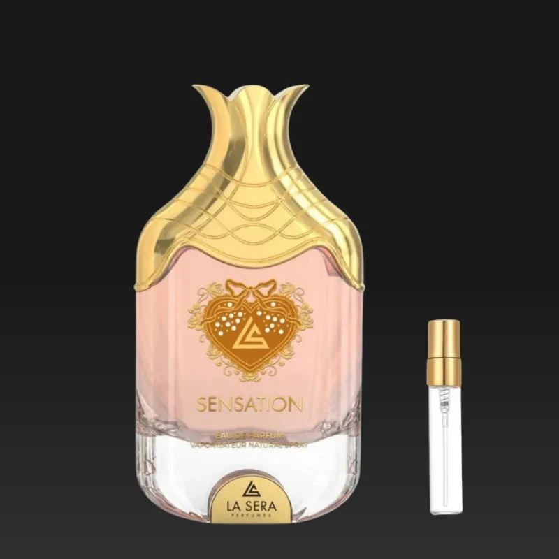 La Sera Sensation Eau de Parfum - Image 3