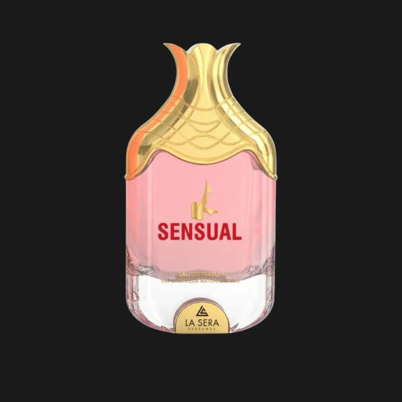 La Sera Sensual Eau de Parfum - Image 2