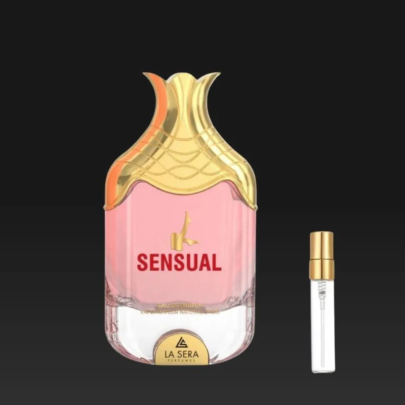 La Sera Sensual Eau de Parfum - Image 3