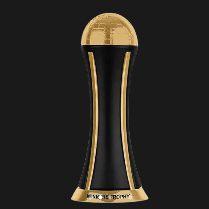 Lattafa Al Khas Winners Trophy Gold - Eau de Parfum Unissexo 100ml - Image 2