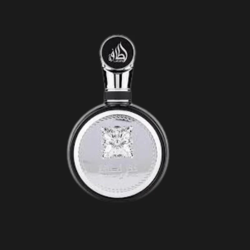 Lattafa Fakhar Homme - Eau de Parfum Unissex 100ml - Image 2