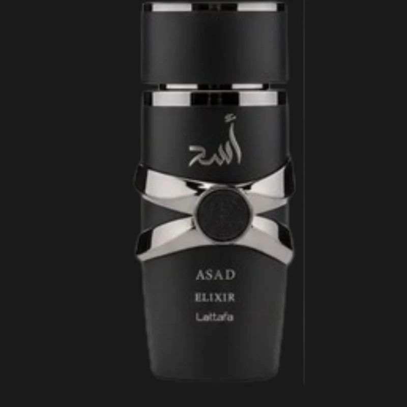 Lattafa Asad Elixir Eau de Parfum - Image 2
