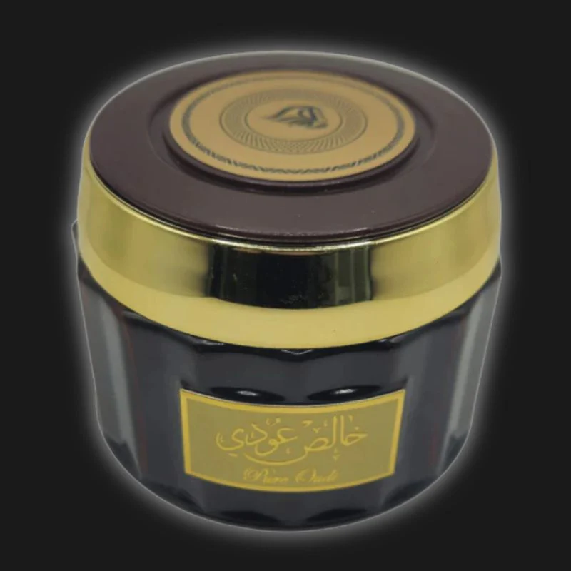Lattafa - Bakhoor Pure Oudi 100gr - Incenso