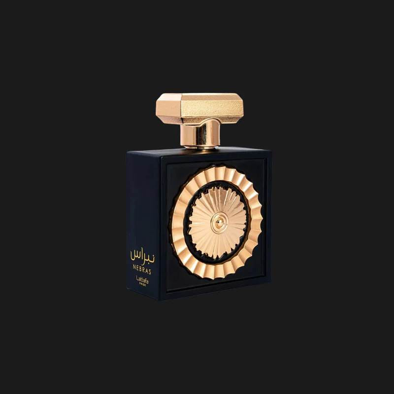 Lattafa - Nebras Eau de Parfum Unissex - Image 2