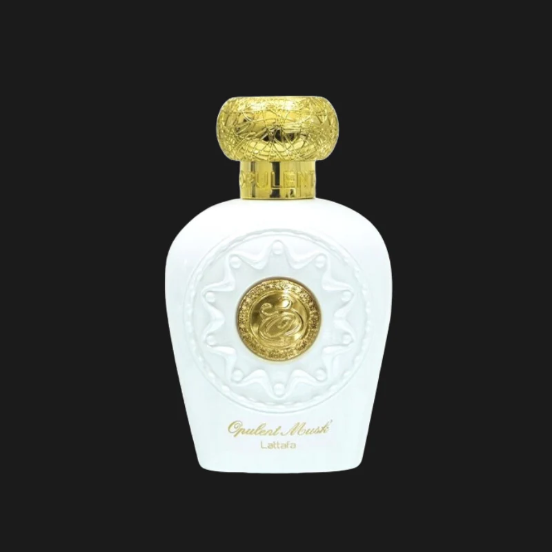 Lattafa Opulent Musk - Eau de Parfum Unissex 100ml - Image 2