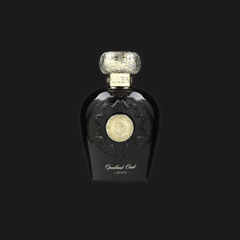 Lattafa Opulent Oud Eau de parfum unissex 100ml - Image 2