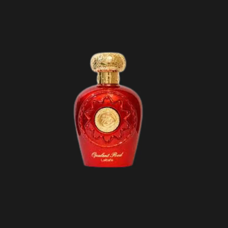Lattafa Opulent Red - Eau de Parfum Feminino 100ml - Image 2