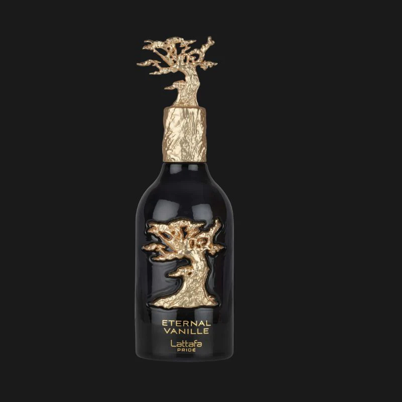 Lattafa Pride Eternal Vanille Eau de Parfum - Image 2