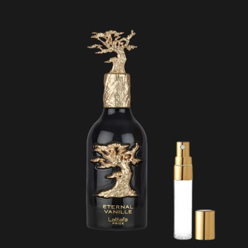 Lattafa Pride Eternal Vanille Eau de Parfum - Image 3