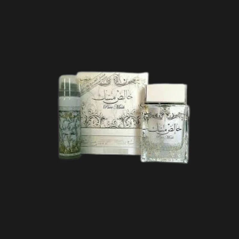 Lattafa Pure Musk - Eau de Parfum Unissex 100ml - Image 2