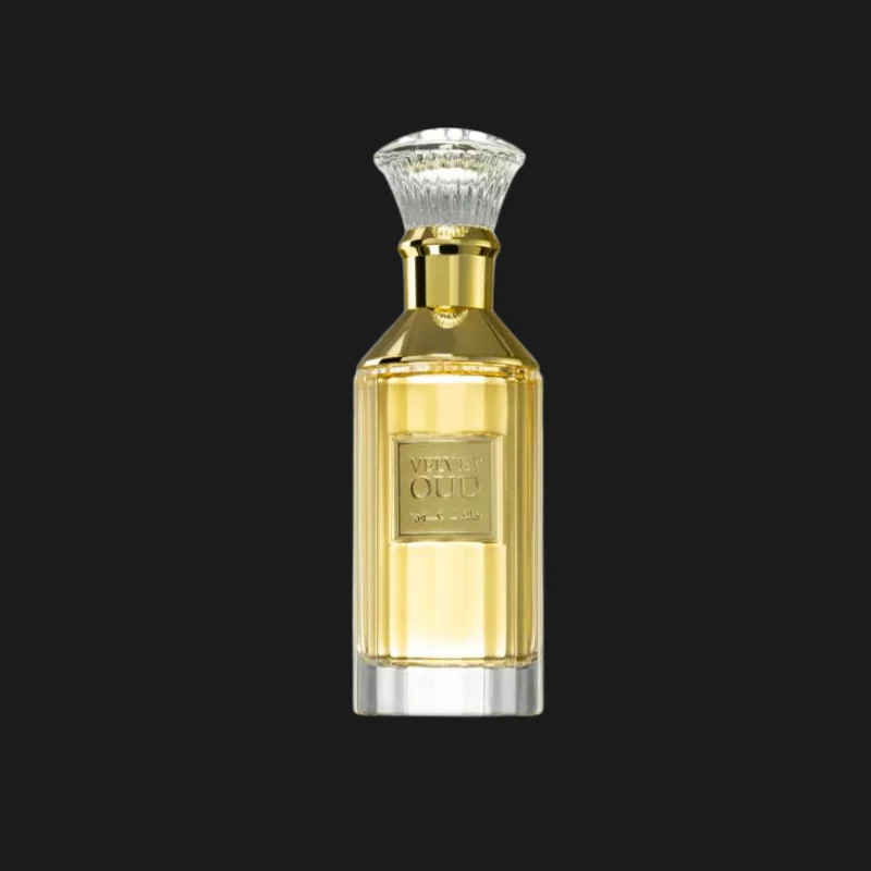 Lattafa - Velvet Oud Eau de Parfum Unisex - Image 2
