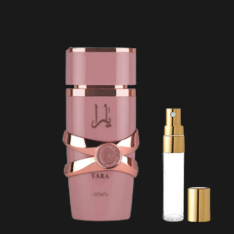 Lattafa Yara Elixir Perfume Feminino Gourmand - Image 3