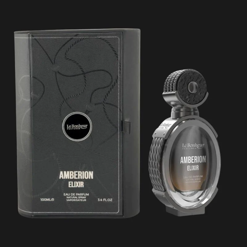 LE BONHEUR AMBERION ELIXIR
