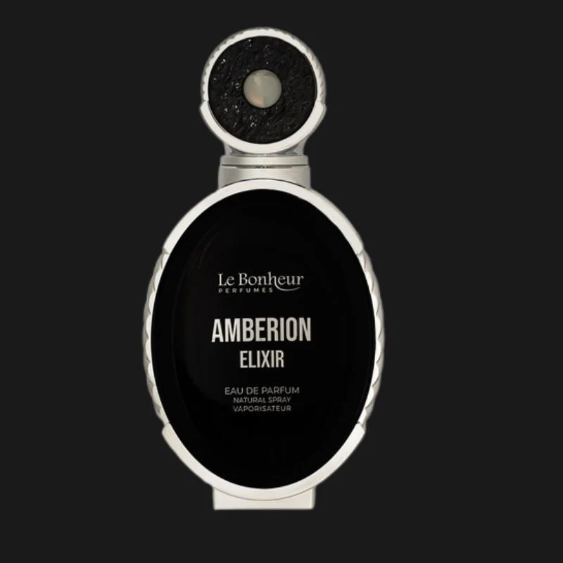 LE BONHEUR AMBERION ELIXIR - Image 2