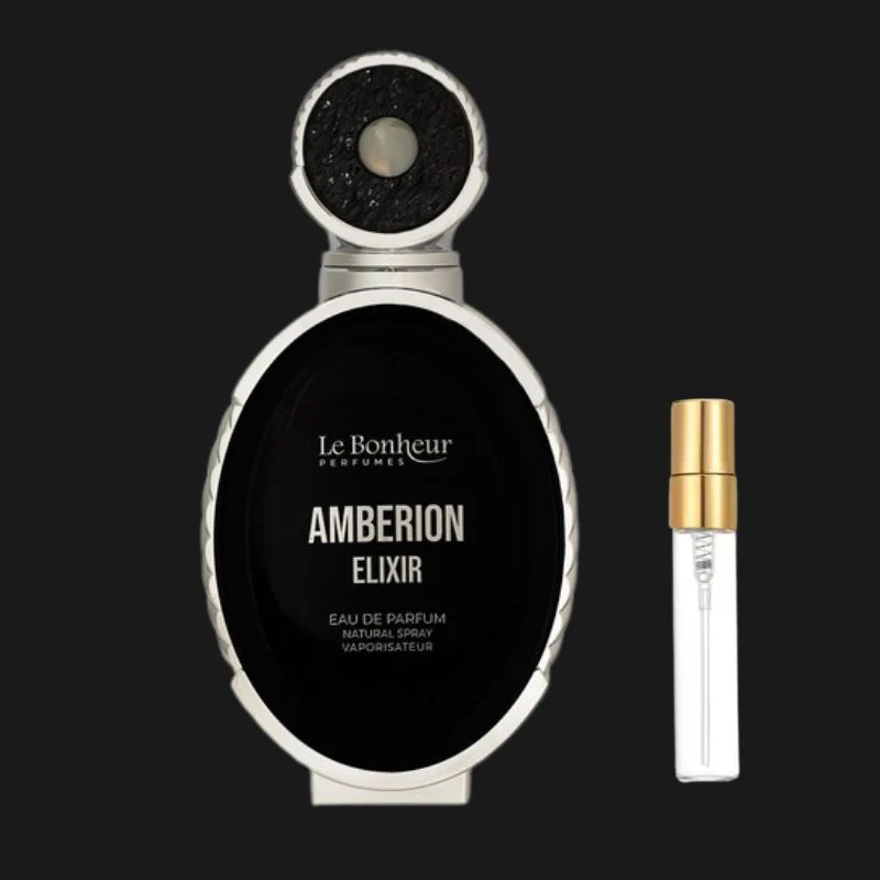 LE BONHEUR AMBERION ELIXIR - Image 3