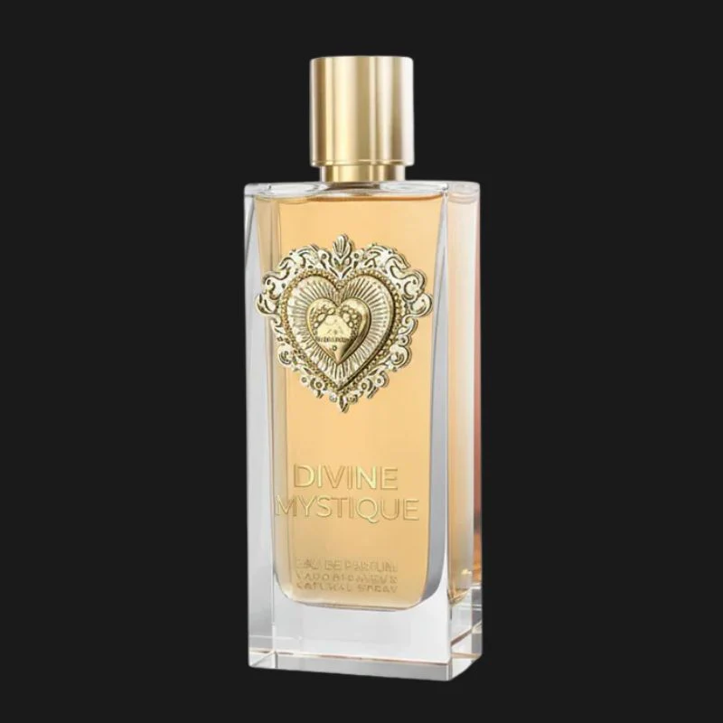 Le Chameau Divine Mystique Eau de Parfum - Image 2