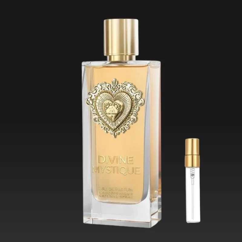 Le Chameau Divine Mystique Eau de Parfum - Image 3
