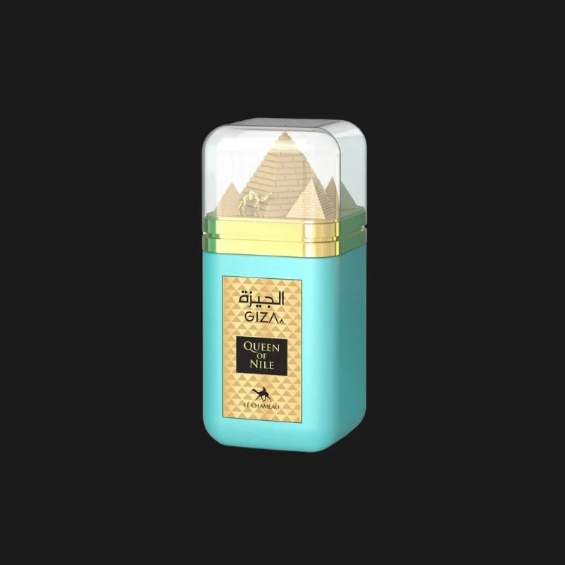 Le Chameau Giza Queen of Nile - Emper - Eau de Parfum 100ml - Image 2