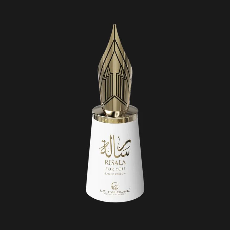 Le Falcone Risala For You eau de parfum - Image 2