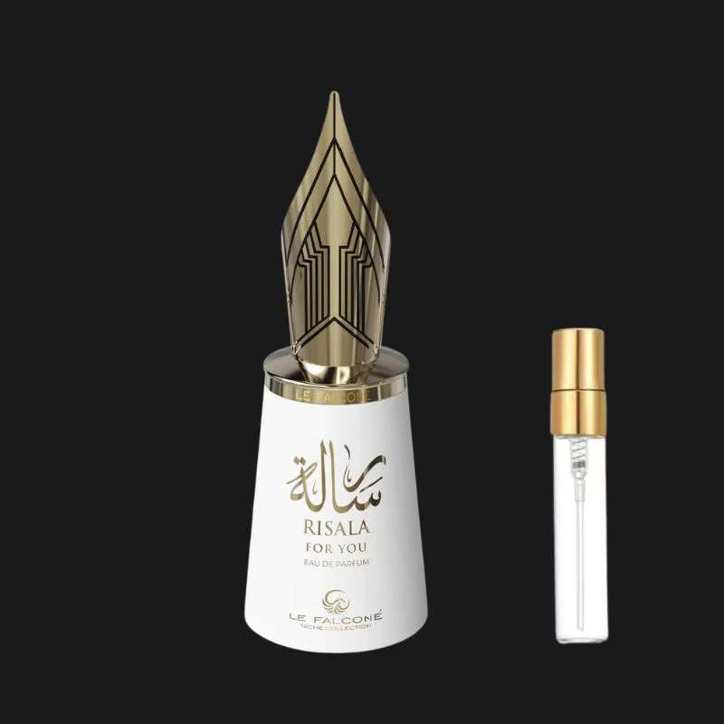 Le Falcone Risala For You eau de parfum - Image 3
