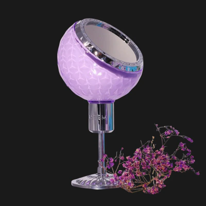 Leen Da Nassen Eau de Parfum 100ml Oriental-Frutado Unissex - Image 2