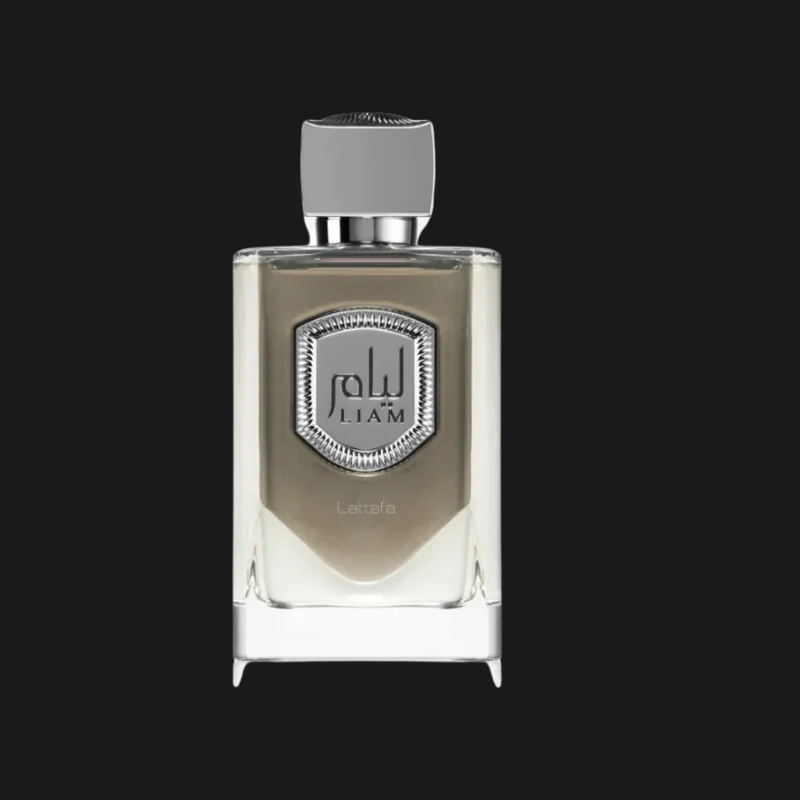 Liam Grey - Lattafa Eau de Parfum Unissexo 100ml - Image 2