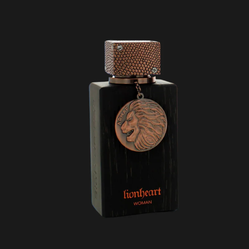 Lionheart - Armaf Club de Nuit Eau de Parfum Feminino 100ml - Image 2