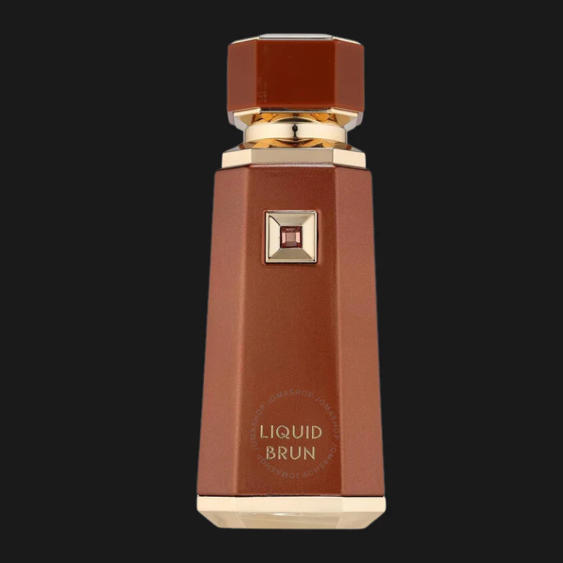 Liquid Brun - French Avenue Eau de Parfum Unissexo 100ml - Image 2