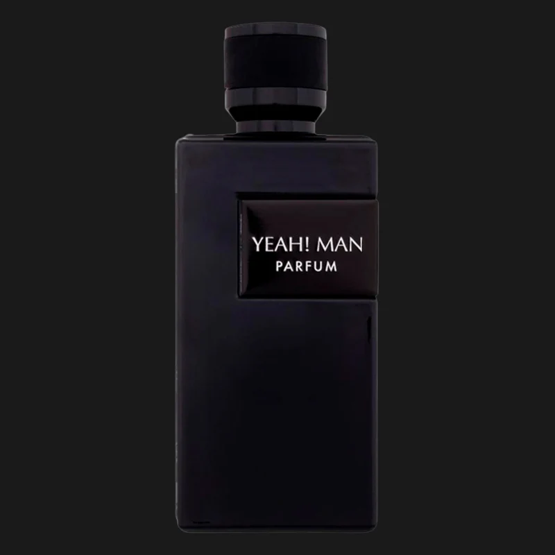 Yeah! Man - Maison Alhambra - Eau de Parfum 100ml - Image 2