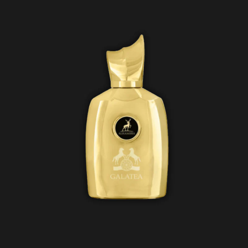 Maison Alhambra Cassius - Eau de Parfum Unissex 100ml - Image 2