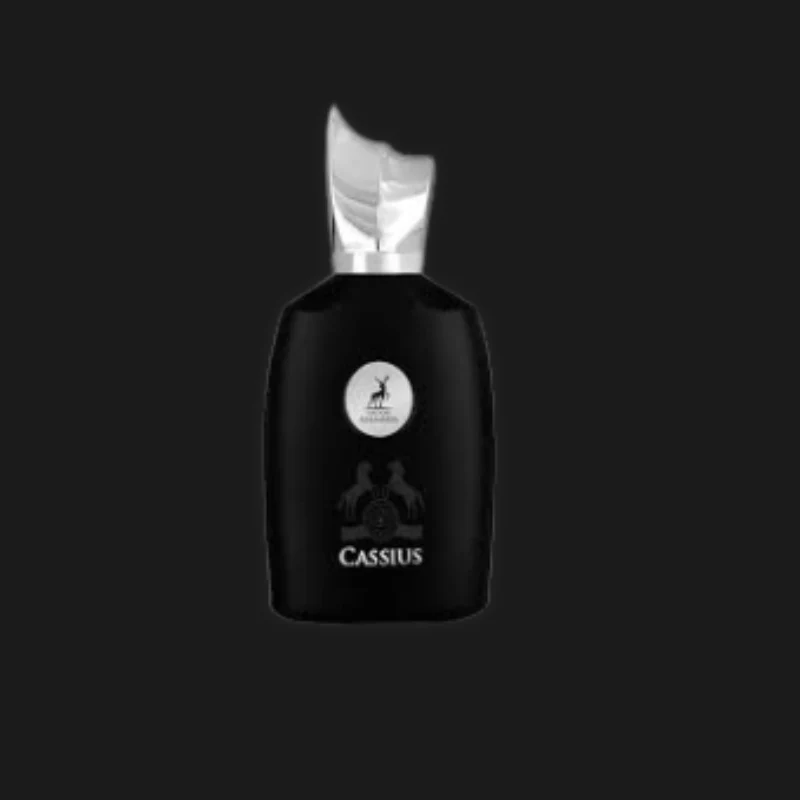 Maison Alhambra Cassius - Eau de Parfum Unissex 100ml - Image 2