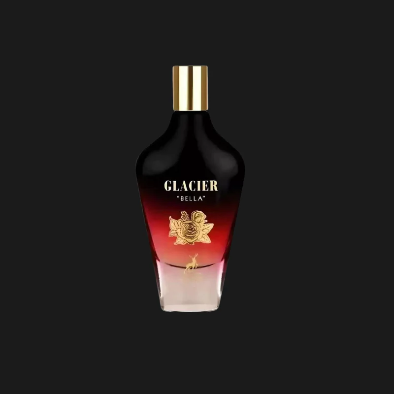 Glacier Bella Eau de Parfum Unissex 100ml Maison Alhambra - Image 2
