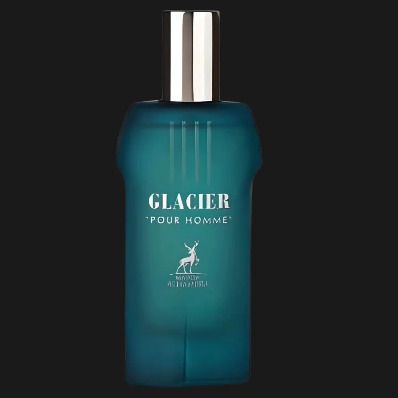 Maison Alhambra Glacier Pour Homme Eau de Parfum 100 ml - Image 2