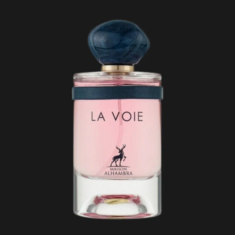 La Voie - Maison Alhambra  - Eau de Parfum - Image 2