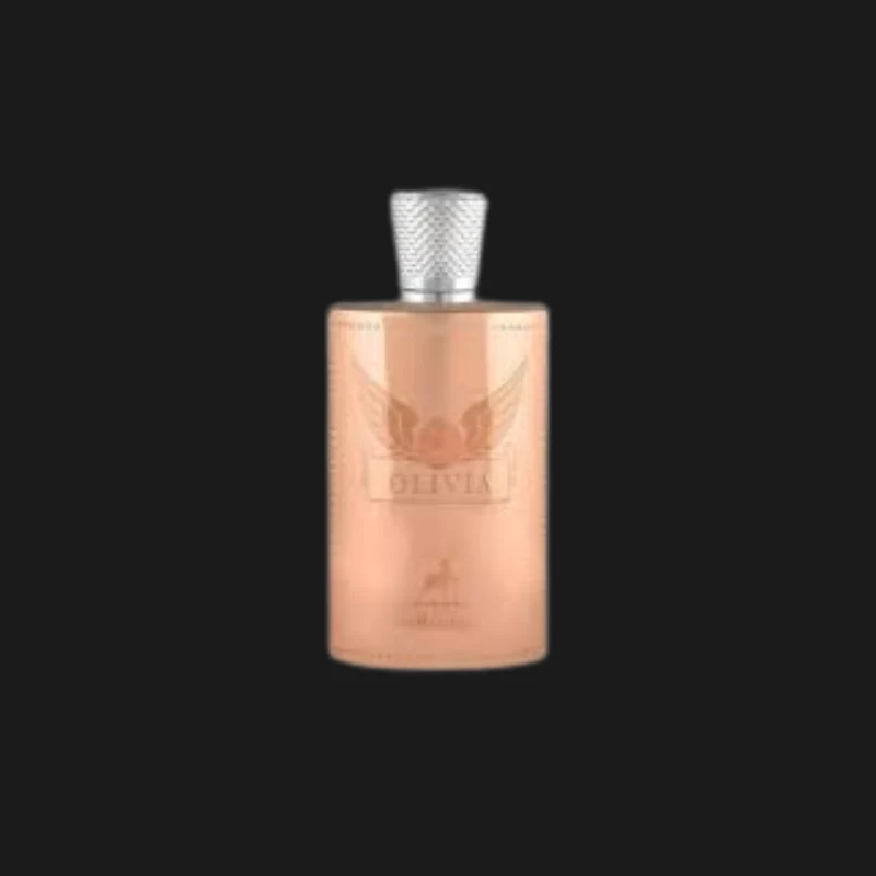 Maison Alhambra Olivia - Eau de Parfum Feminino 100ml - Image 2