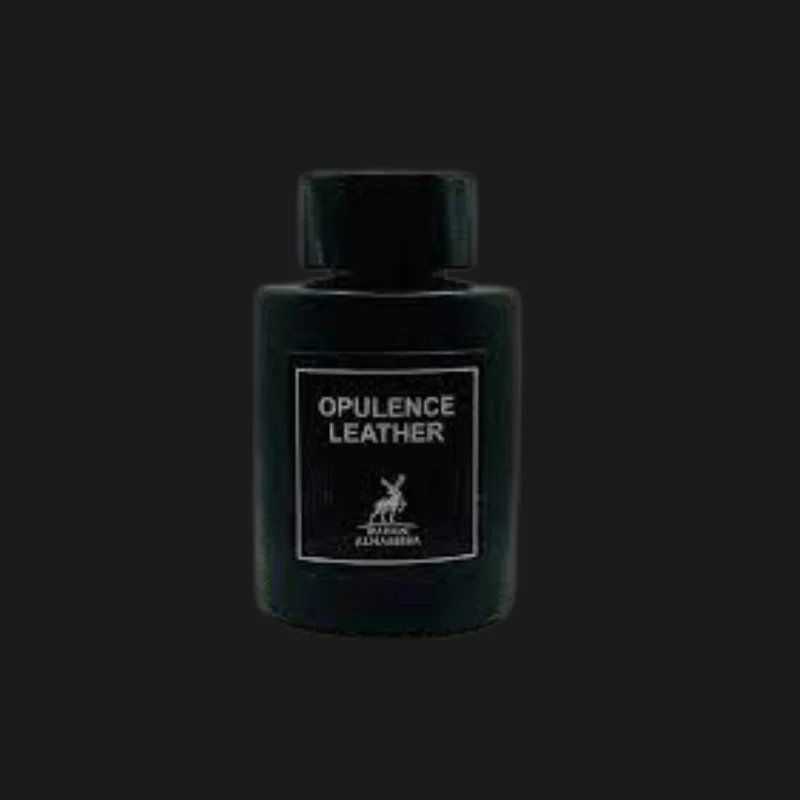 Maison Alhambra Opulence - Eau de Parfum Unissex 100ml - Image 2