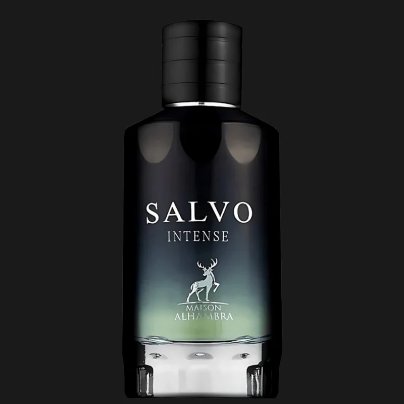 Maison Alhambra - Parfum Salvo 100ML - Image 2