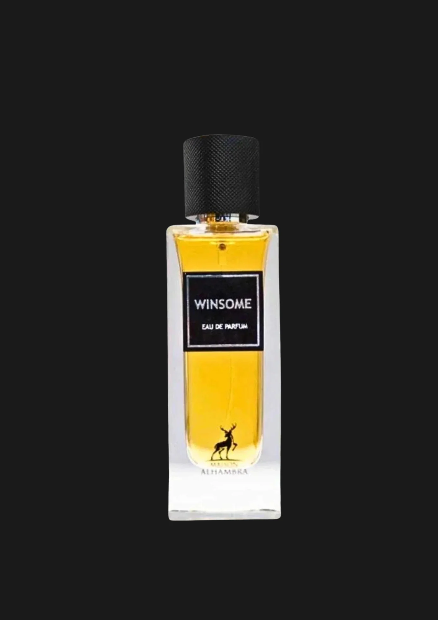 Maison Alhambra - Perfume Winsome - Image 2