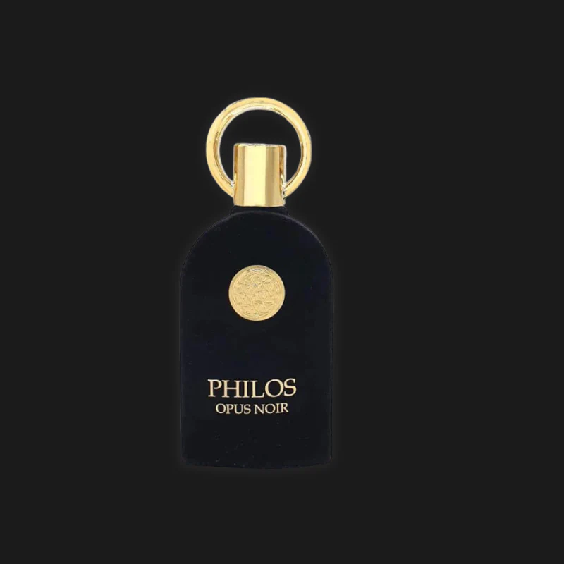 Maison Alhambra Philos Opus Noir Eau de Parfum Unissex 100ml - Image 2