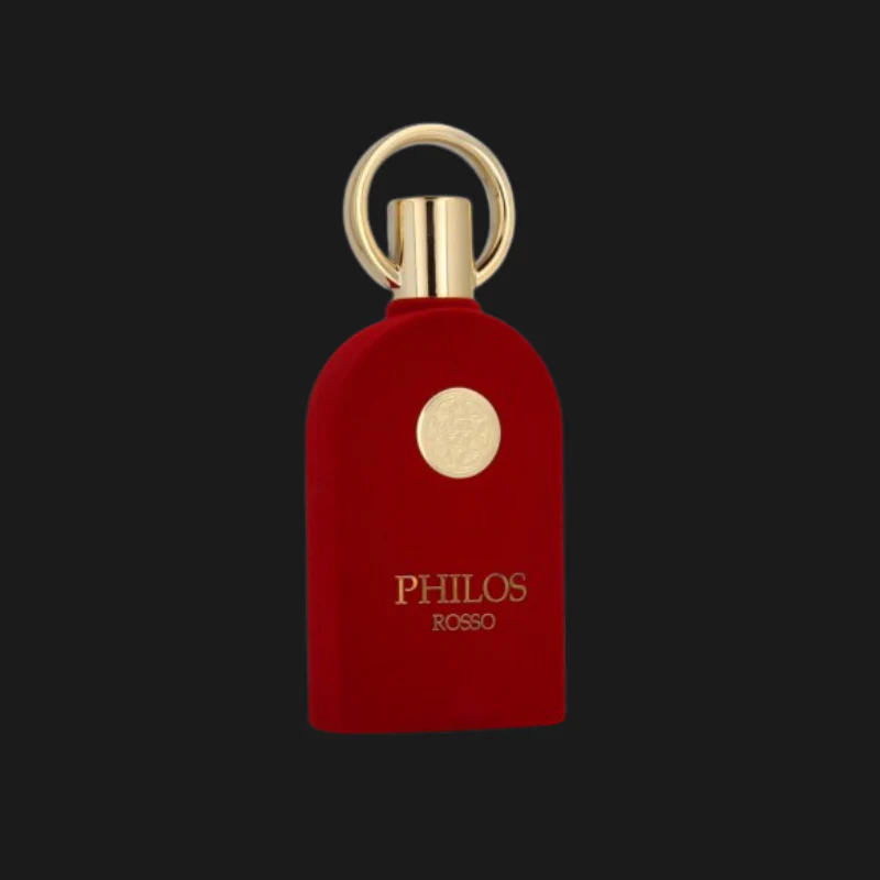 Maison Alhambra Philos Rosso - Eau de Parfum Unissex 100ml - Image 2