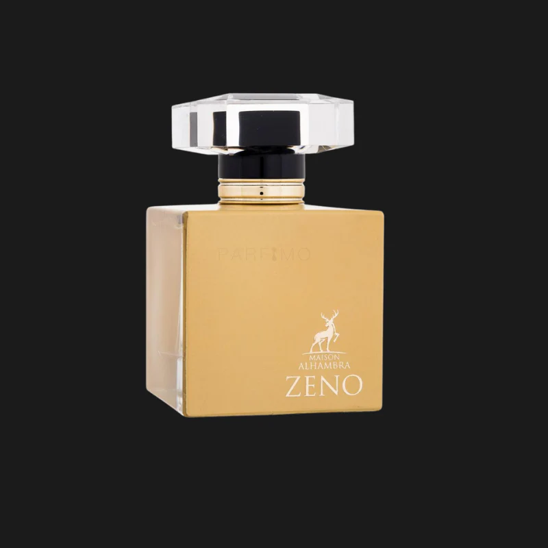 Maison Alhambra Zeno Eau - Eau de Parfum Unissex 100ml - Image 2