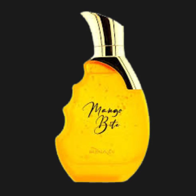 Mango Bite by Shaikh Saeed Eau de Parfum - Image 2