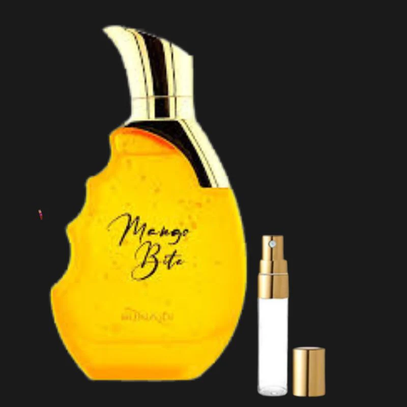 Mango Bite by Shaikh Saeed Eau de Parfum - Image 3