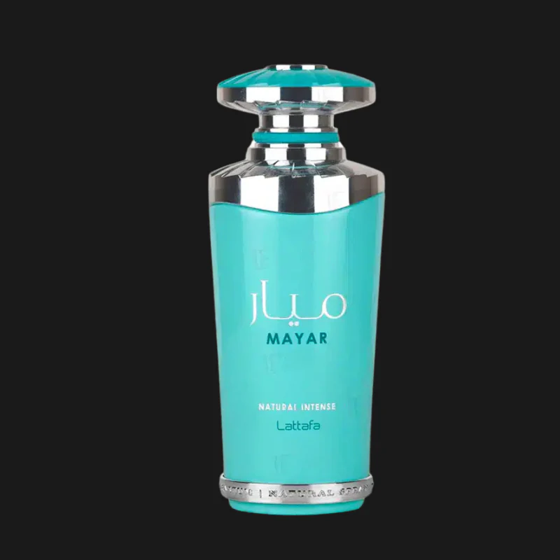 Mayar Intense Perfume 100ml: Fragrância Premium Duradoura - Image 2