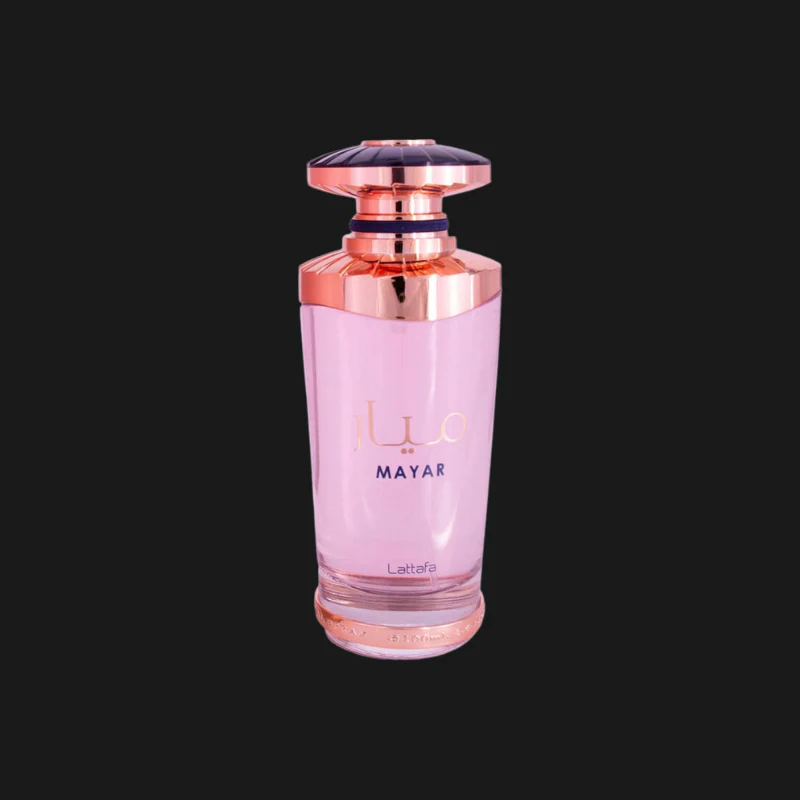 Mayar Lattafa Perfumes Feminino | Eau de Parfum 100ml de Luxo - Image 2