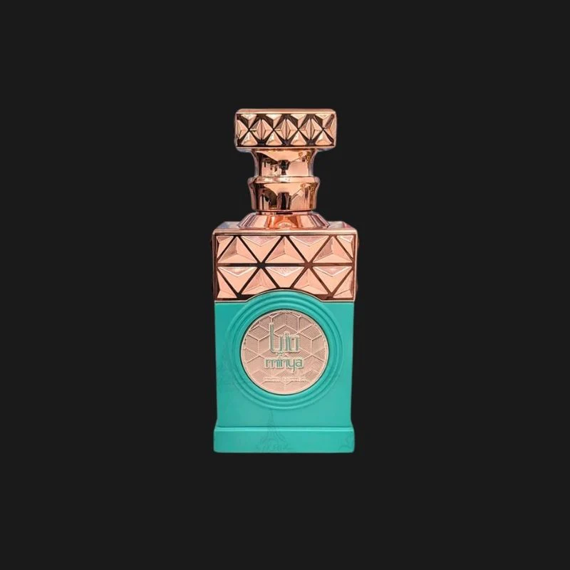 Minya - Paris Corner - Eau de Parfum Feminino - 100ml - Image 2
